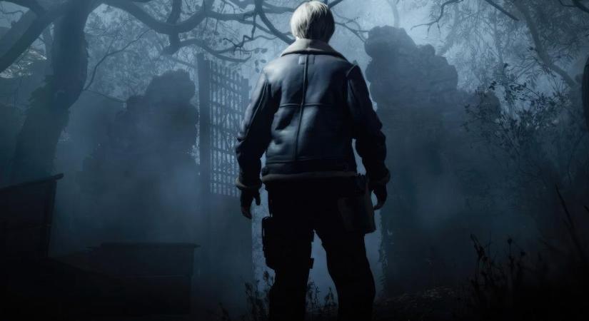 Megvan a Resident Evil-film főszereplője – Vad utazásra számíthatunk!