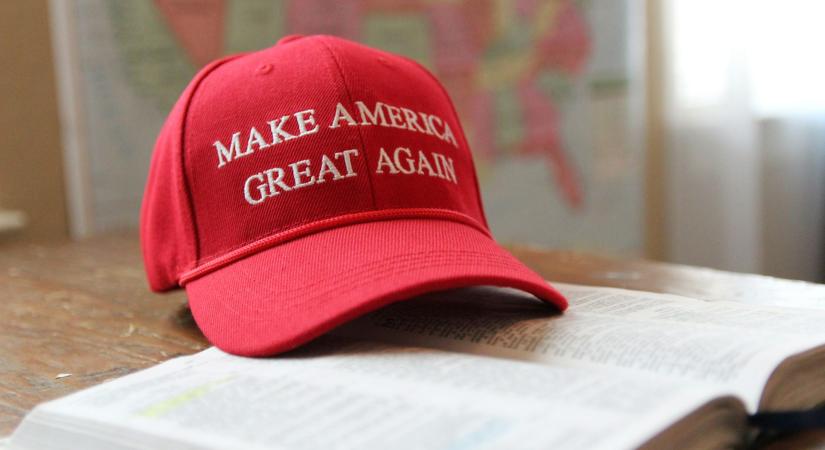 Trump vámjai miatt amerikai márkák bojkottja indult Indiában