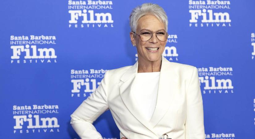 Ők Jamie Lee Curtis ritkán látott lányai