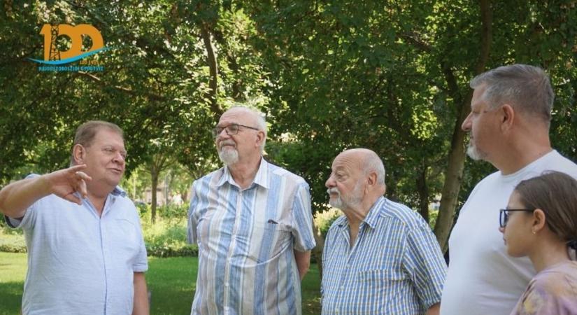 Látványos dobásra készül Hajdúszoboszló, erre te is tuti felkapnád a fejed