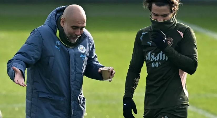 Sokkoló váltás: Liverpoolba igazol a Manchester City százmilliós sztárja
