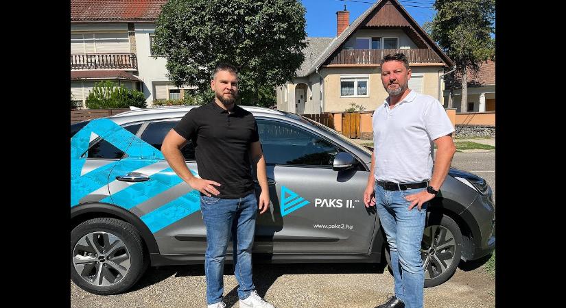 E-Taxi – 2025.08.12. – Márkus Zalán