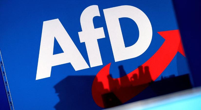 Merznek száz nap alatt kaputt lett: az AfD durván beelőzte a keresztényszocialistákat