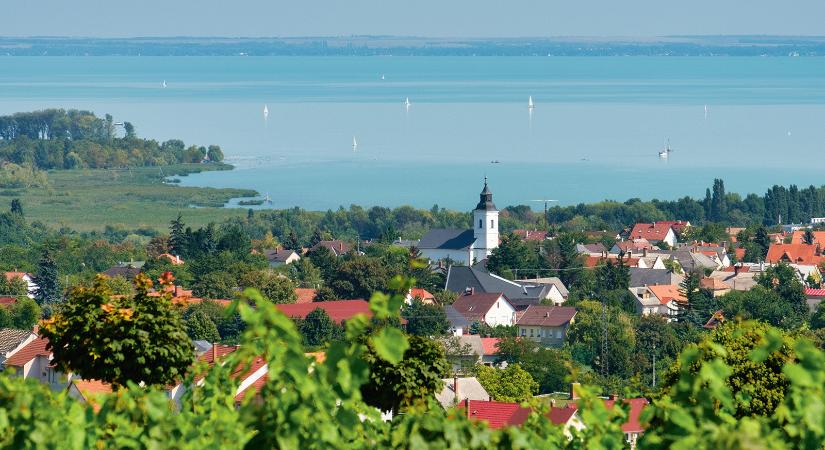 Barátnős kaland a Balaton-felvidéken