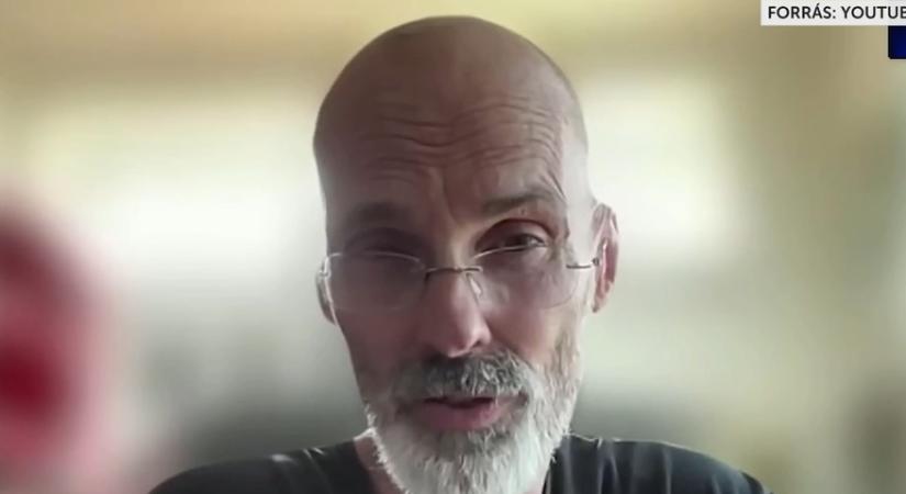 Mentegetőzésbe kezdett Fleck Zoltán, miután a köztársasági elnök fenyegetéséről beszélt  videó