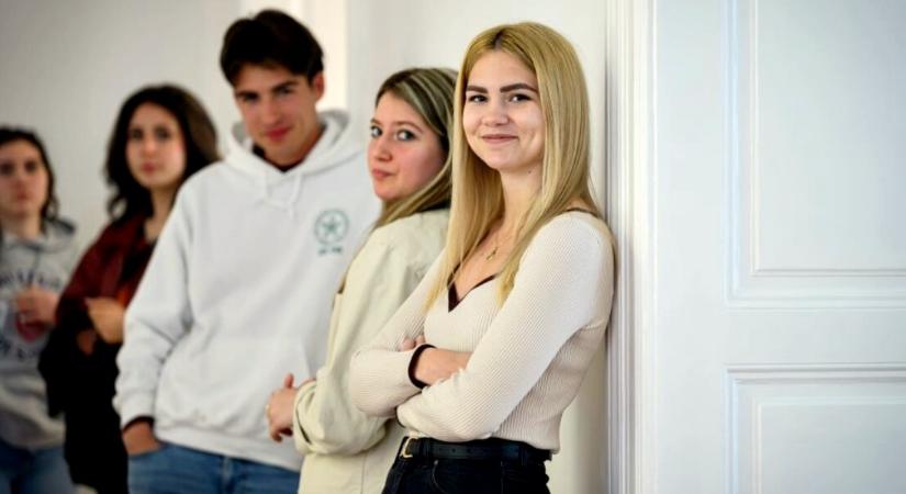 Mindenki ide akar jönni: brutális számokat hozott a Soproni Egyetem pótfelvételije!