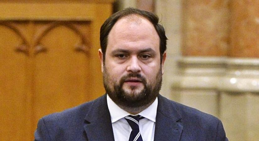 Nagy bejelentést tett Nacsa Lőrinc