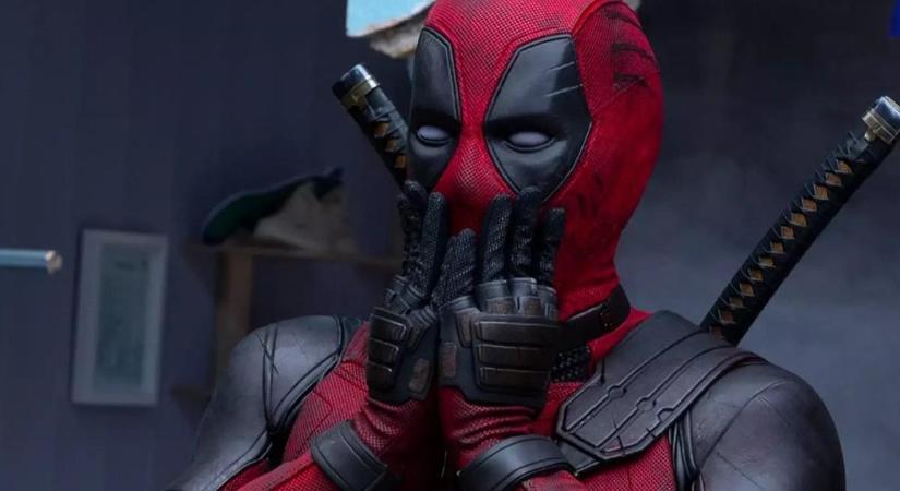 Ryan Reynolds már utalgat rá, hogy Deadpool benne lesz a következő Bosszúállók-filmben