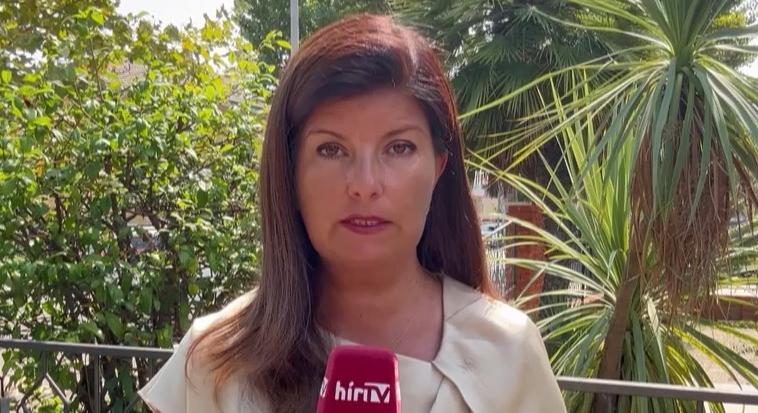 Egyre inkább felerősödik az antiszemitizmus Olaszországban  videó