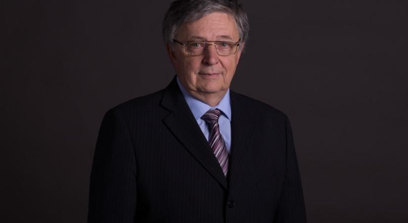 Rangos európai díjat kapott a magyar matematikus