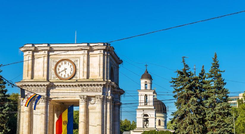 Ennyit fizet az oroszbarát moldovai oligarcha a kormányellenes tüntetőknek