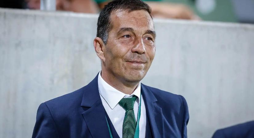 BL-selejtező: Nem fél a Fradi-tábor poklától a Ludogorec – megszólalt a bolgárok főnöke