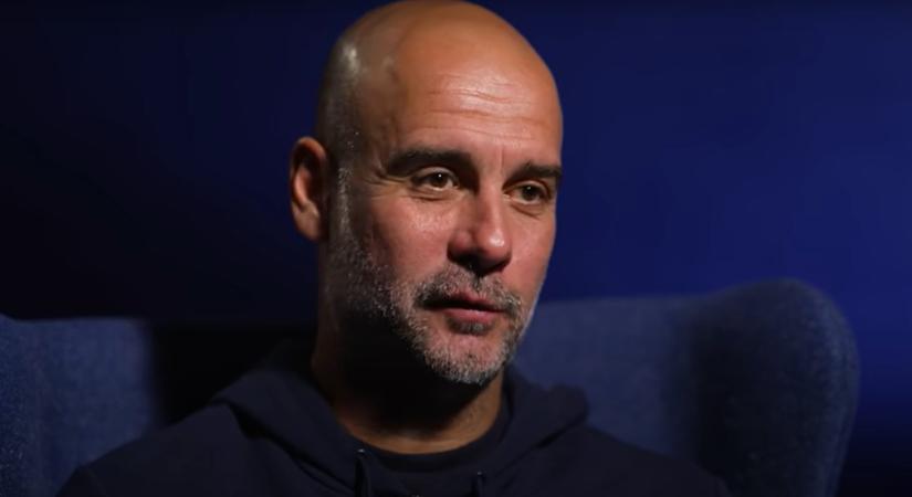 A pénz nem akadály: a Real Madrid csillagával erősítene a Manchester City