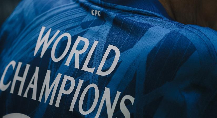 Ezért az igazolásért a fél világ irigyelni fogja a Chelsea-t