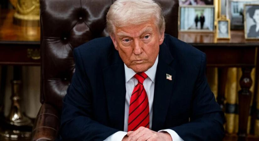 Trump a hajléktalanok Washingtonból való kilakoltatását tervezi