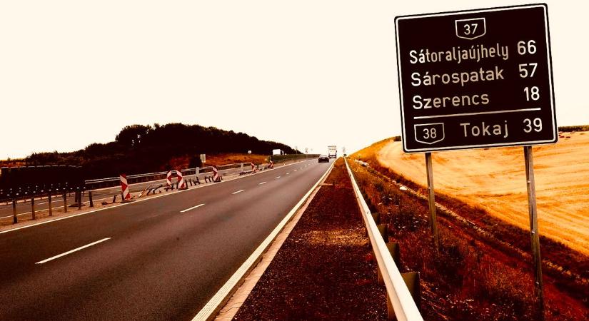 Sokkoló, mi bukkant fel a borsodi utakon – az autósok rémálma vált valóra