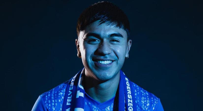ZTE FC: újabb védő, ezúttal Mexikóból
