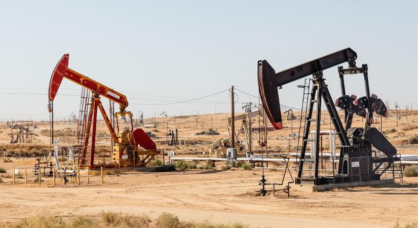 OPEC: az olajkartell a kereslet növekedésére számít