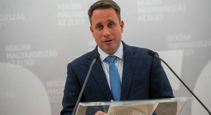 Dömötör Csaba: így szabnák át a tiszások főnökei az EU költségvetését (videó)