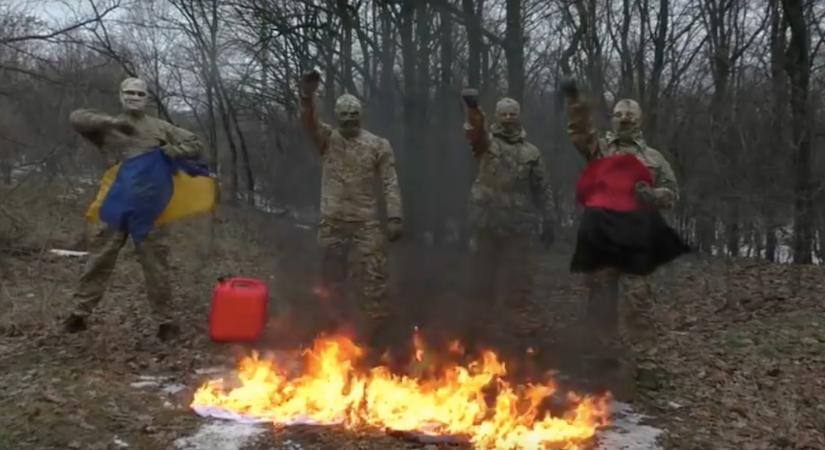 Egyre nő az ukránok által befolyásolt terroristák száma