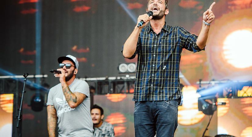 Kiderült az igazság? Ezért nem léphet fel a Punnany Massif