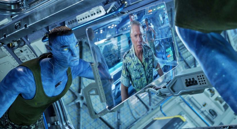 „Tiszta vadnyugat” – James Cameron szerint nagyon veszélyes lehet a mesterséges intelligencia, de szembe kell nézni vele