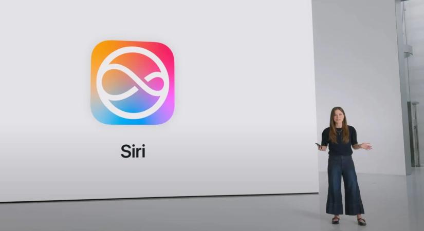 Az Apple MI-alapra helyezve oldaná meg az iPhone-ok teljes hangvezérlését