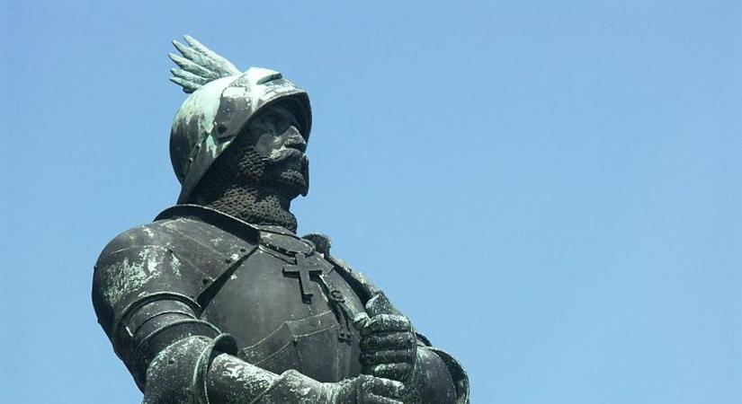 Ezen a napon ragadta el a fekete halál a híres törökverőt, Hunyadi Jánost