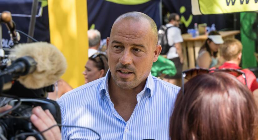 Az államtitkár szerint a magyar fiatalok éltek a lehetőséggel