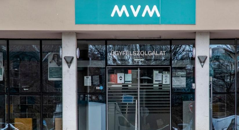 Leállás jön az MVM-nél! Erre érdemes figyelni!
