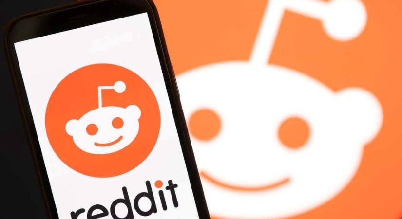 A Reddit blokkolja az Internet Archive-ot az MI-cégek adatgyűjtése miatt