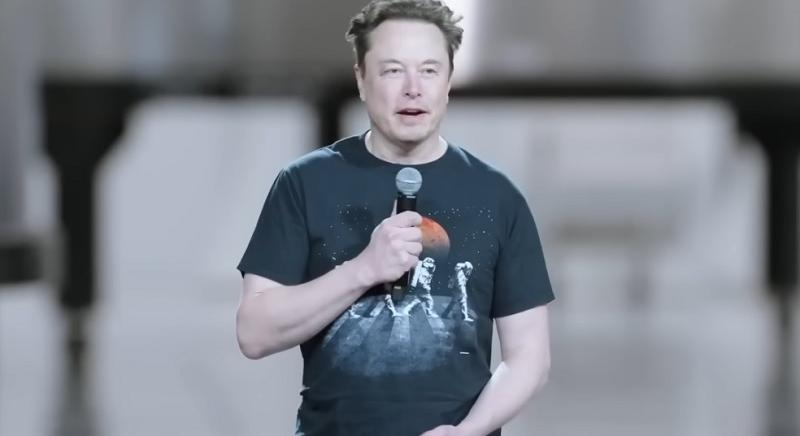 „Pikáns mód” – Bajnok a nem munkahelybarát videókban az Elon Musk-féle Grok chatbot