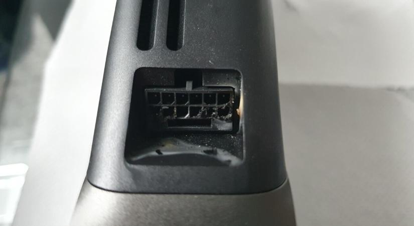 Először égett le egy újságnál a GeForce RTX 5090