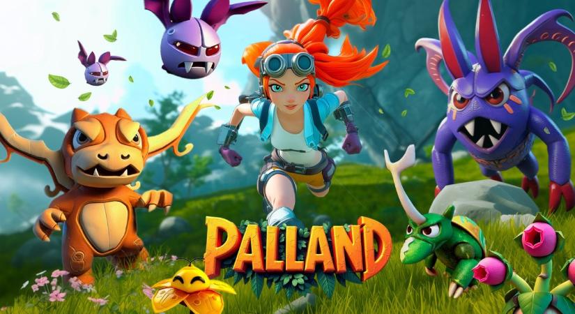 Nintendo-ra csúszott be a Palworld-klón, amit már most ferde szemmel néznek a játékosok