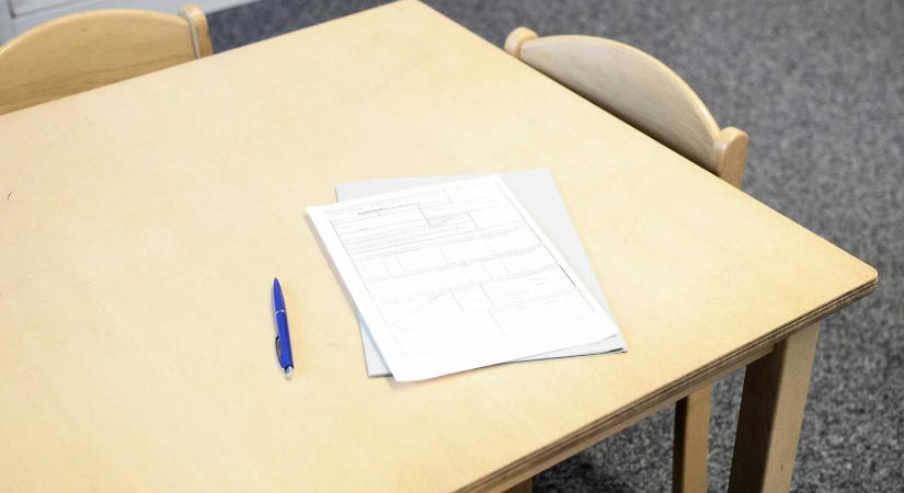 Kedden is zártak ki diákokat a pótérettségiről