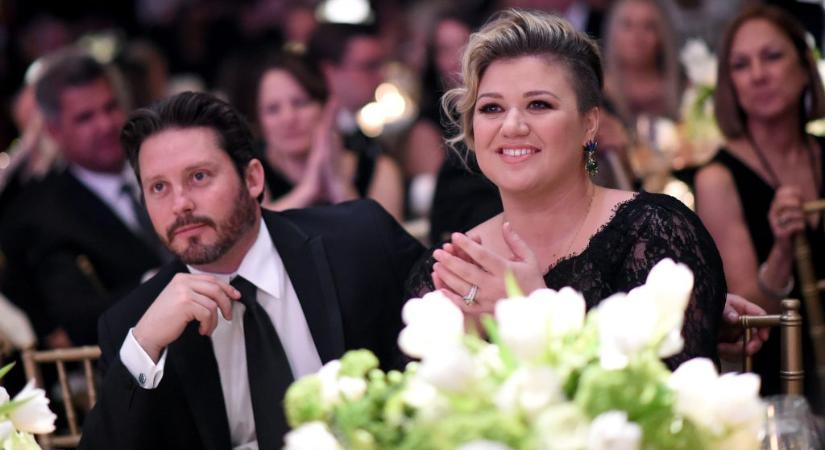 Kiderült, miben halt meg Kelly Clarkson volt férje 48 évesen