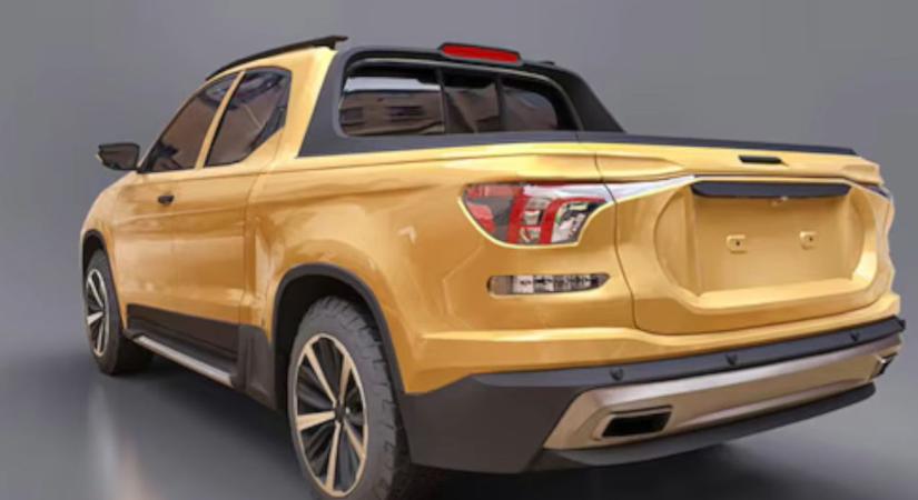 Elképesztően olcsó villanyautót hoz ki a Ford: megvan, mikor lesz kapható