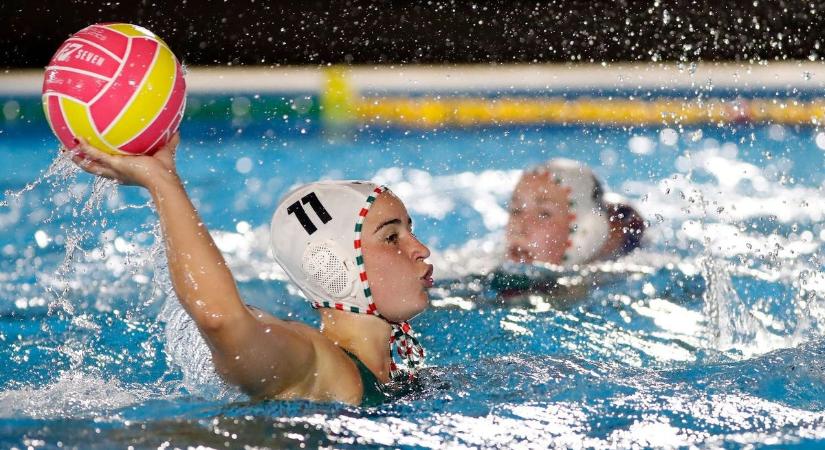 Négy szentesi származású játékos utazott Brazíliába az U20-as vb-re