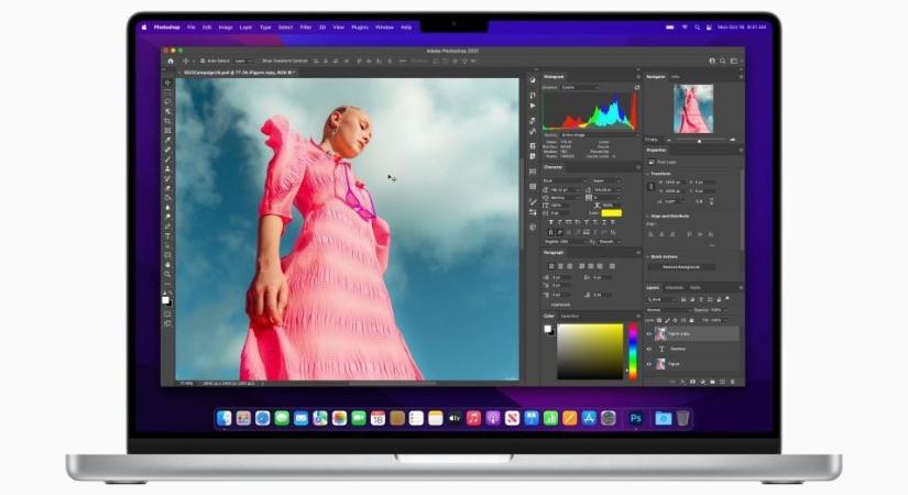 599 dolláros alapáron futhat be az olcsó MacBook, gyártását még ebben a negyedévben megkezdhetik