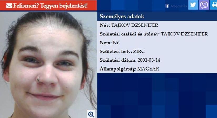 Online csalás bűntette miatt körözi a rendőrség a zirci nőt