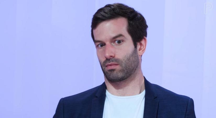 Nahát, Fekete-Győr András visszatért a Partizánba