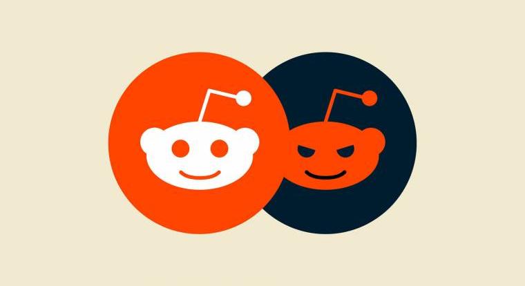 Megakadályozza az oldal Wayback Machine általi archiválását a Reddit