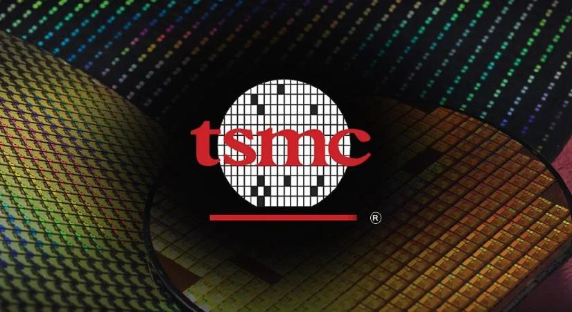 Megpróbálták ellopni a TSMC 2 nm-es gyártástechnológiáját