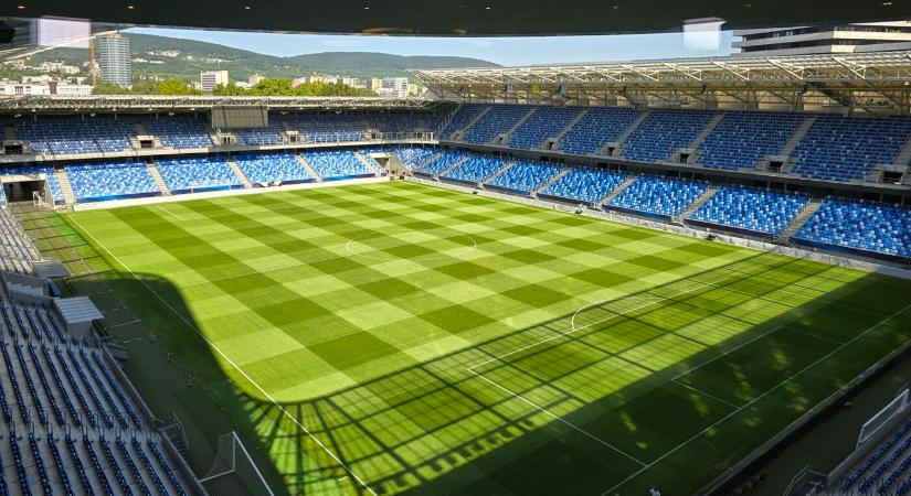 Végleg kicsúszhat az állam kezéből a Nemzeti Focistadion