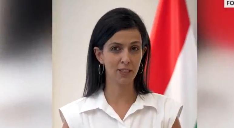 Koncz Zsófia: A családszervezetek is üdvözlik az Otthon Start Programot videó