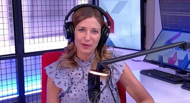 Paláver – Dobrev Klára: Magyar Péter retorikája a totális uralomról szól  videó