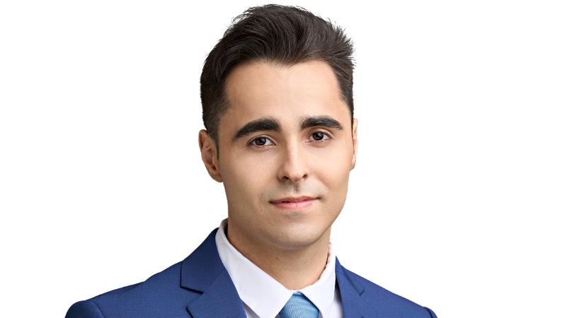 Szegedi János Attila: „Fiatal politikusként a térség jövőjéért dolgozom!”