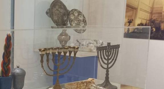 Hagyomány és Emlékezet a Pesterzsébeti Múzeum Gaál Imre Galériájában