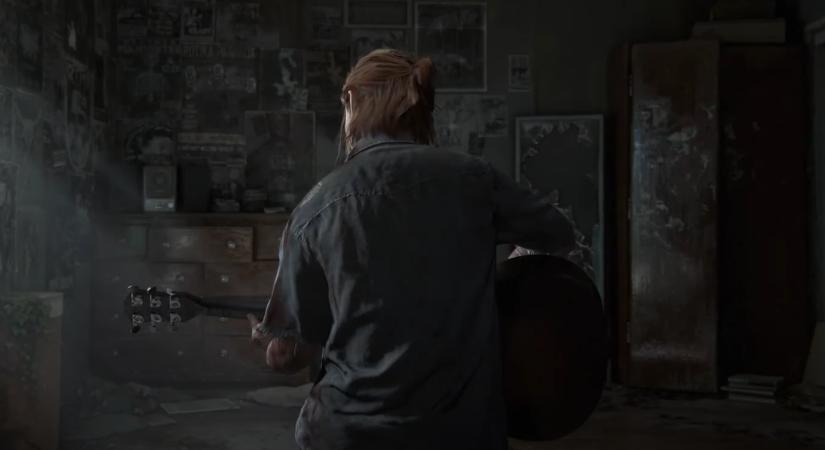 Megvan, ki lesz a The Last of Us tévésorozat új rendezője