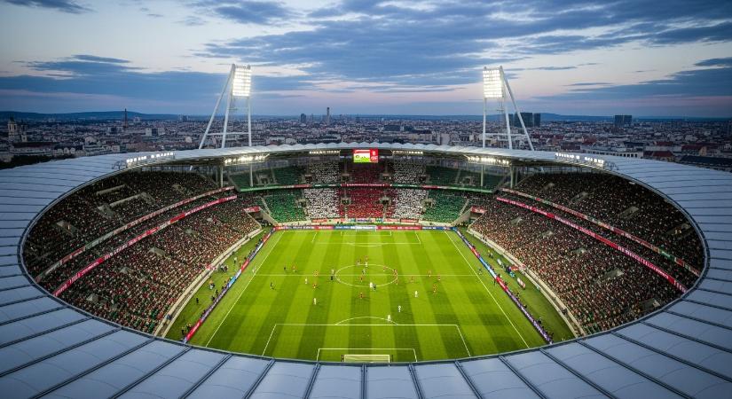 Vb-selejtező: telt ház előtt fogadhatja a magyar válogatott a portugálokat